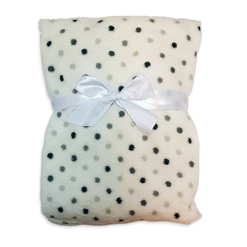 Baby fleece blanket - baby,