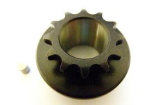 Rotax Max Pattern Engine Sprocket 11t 12t 13t 14t - Suitable For All Rotax Karts