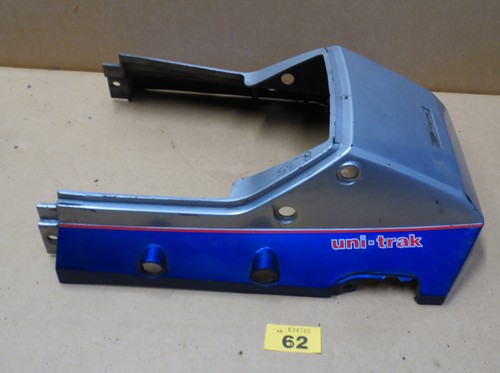 Kawasaki gpz900r tail - gpz900r,