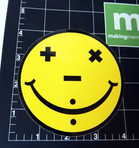 Happy face smile arithmetic - happy,