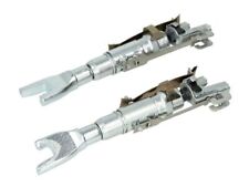 5039060 x2 BRAKE DRUM SHOES ADJUSTER FORD FIESTA FUSION FOCUS C-MAX KA STREET KA