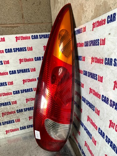 Nissan almera mpv 5dr - nissan,