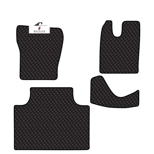 Fits scania series - fits, 4