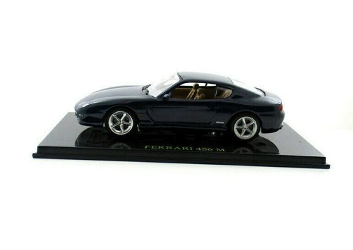 Ferrari 456 showcase - 456, showcase,
