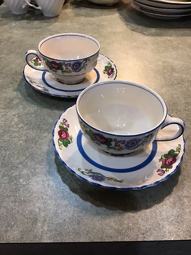 Sets swinnertons china - 2,