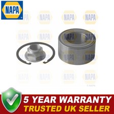 NAPA Front Wheel Bearing Kit