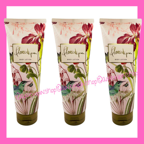 Florentyna body lotion - m&s,