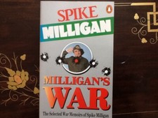Selected war memoirs spike - memoirs,