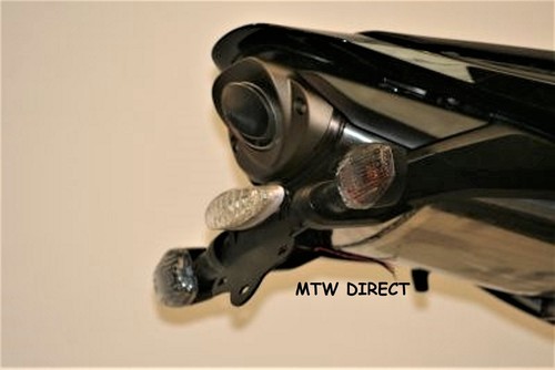 Racing tail tidy - racing,