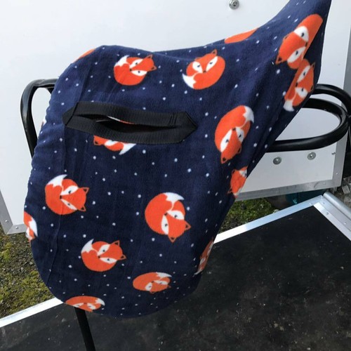 Ride fleece fox - ride,