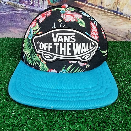 Vans off the - off,