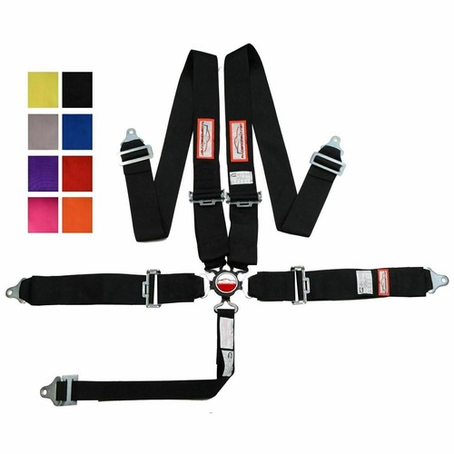 Racerdirect sfi 16 - 3", 16.1