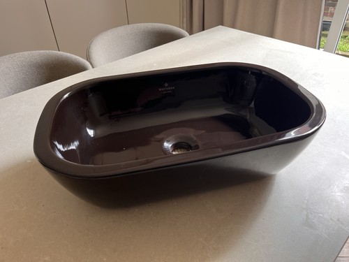 Whitebirk fireclay basin - whitebirk,