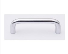 Aluminium shape pull - shape, handle