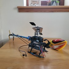 Hobby King Align T-Rex 250