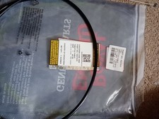 Royal enfield throttle cable - royal,