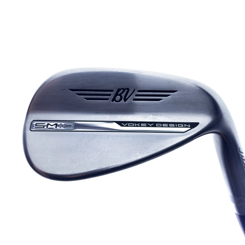Used titleist vokey sm10 tour - used,