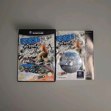 SSX on Tour (Nintendo GameCube