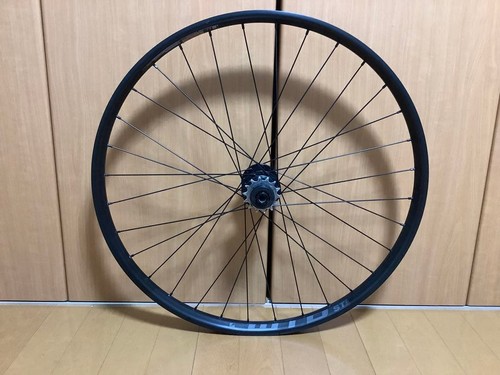 Kona shonky rear wheel - shonky,