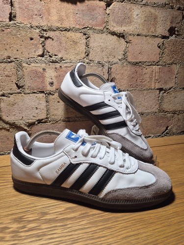 Adidas samba size 7 - adidas,