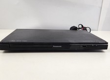 Panasonic DVD Player DVD-S48