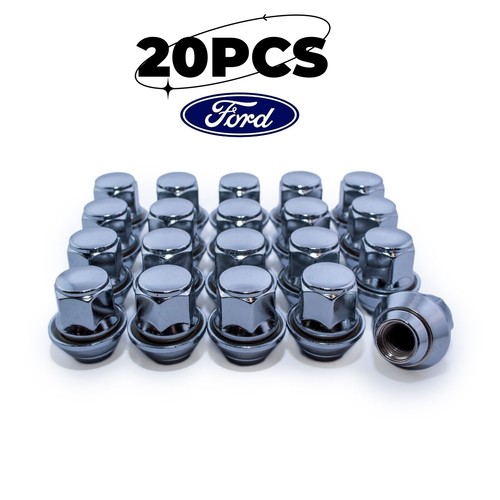 Ford wheel nuts alloy - 20, x