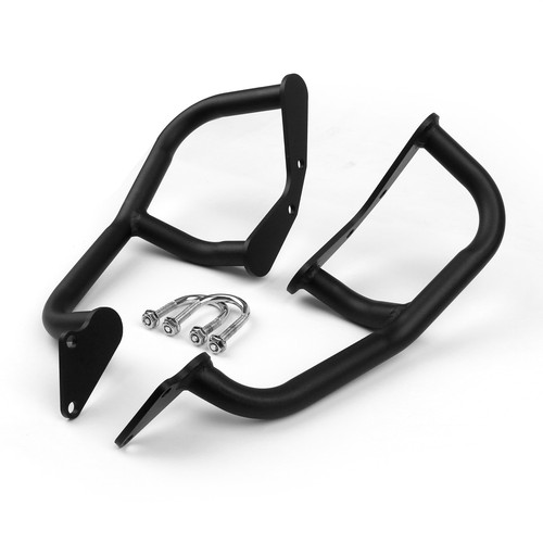 Engine guards crashbars - engine,