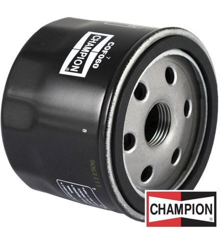 Champion premium oil filter - champion,