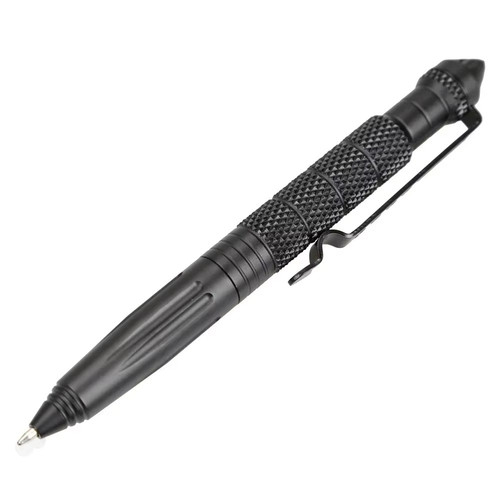 Tactical pen glass - glass, edc