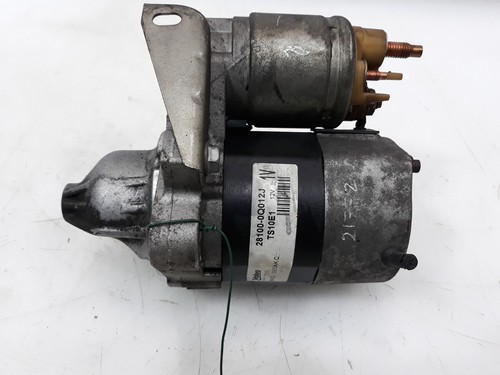 281000q012j starter motor - starter, /