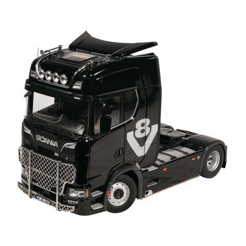 Nzg scania 730s 4x2 - 1:18,