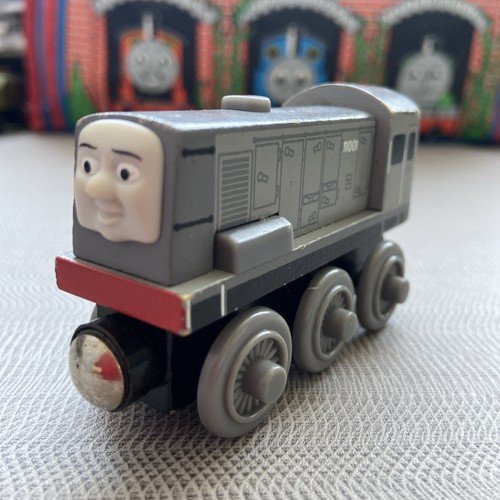 Dennis thomas the tank engine - the,