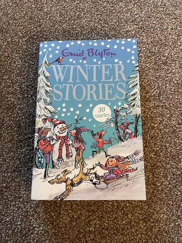 Enid blyton paperback - blyton,
