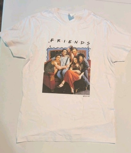 Vtg friends old school - school, artists