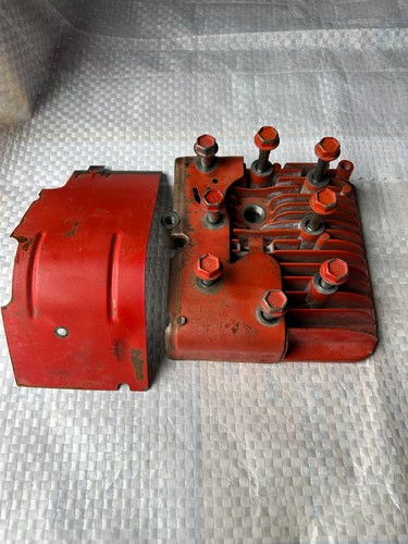 Briggs stratton 5hp head - 5hp, w/