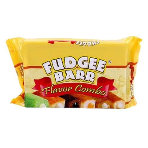 Rebisco fudgee bar flavor - rebisco,