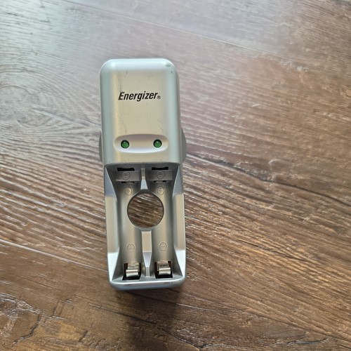 Energizer battery charger nimh - energizer,