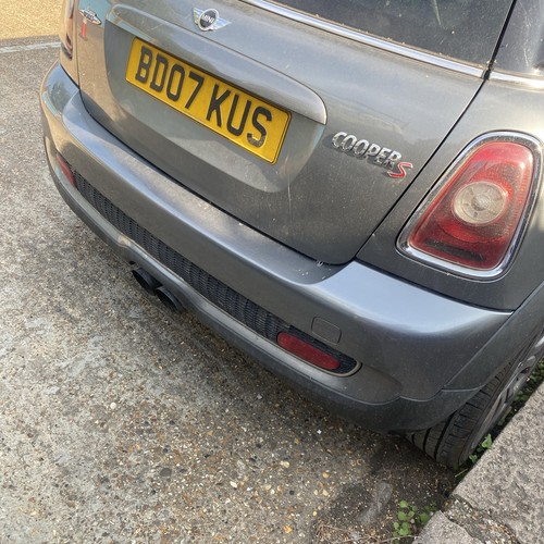 Mini cooper r56 r57 - r57, r55