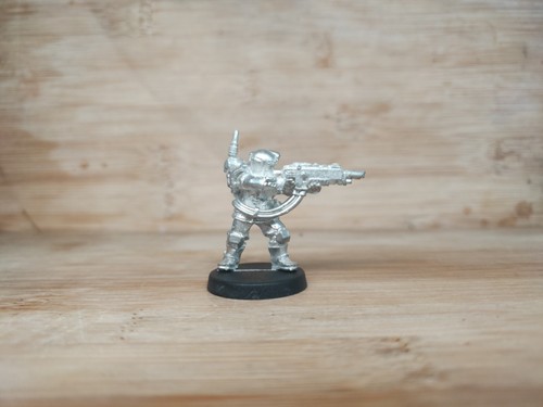 Imperial guard kasrkin storm - h,