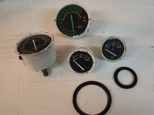 DUCATI 916 CLOCKS SPEEDO REV