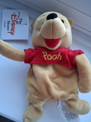 Disney winnie the pooh beanie - the,