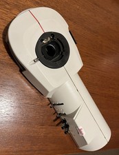 Leica microscope part - dm,