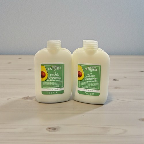 Set garnier nutrisse - 4,