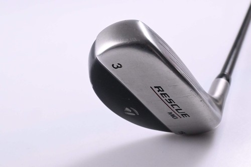 Taylormade rescue mid - taylormade,