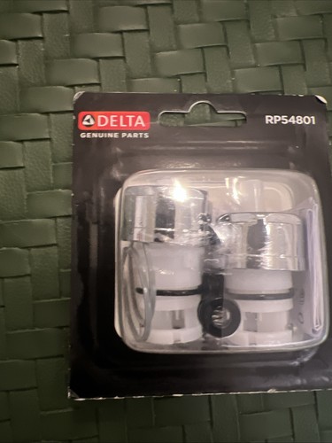 Delta rp54801 two - delta, handle