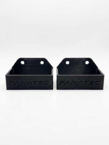 Printed fanatec dd1 dd2 psu - printed,