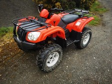 Quadzilla 500 4x4 - , quad