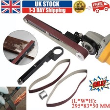 DIY Angle-Grinder Electric