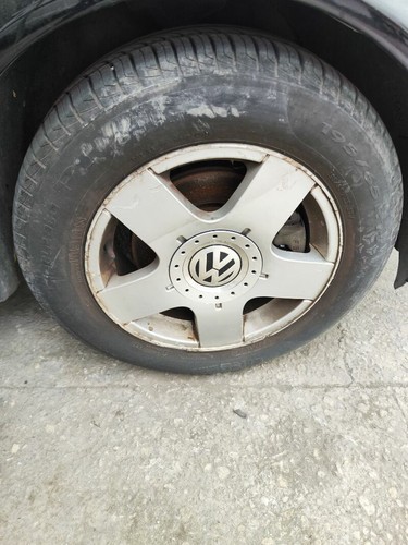 Rim wheel 1874686 volkswagen - wheel,
