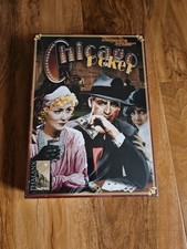 Chicago Poker Phalanx Games